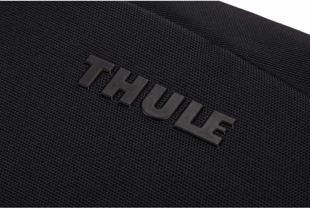 Thule | Subterra 2 | Tinka iki 16 " | MacBook Sleeve | Juodas