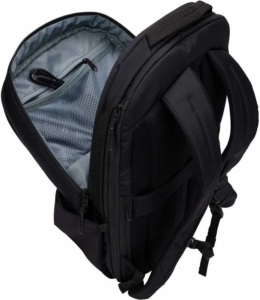 Thule | Nešiojamas kompiuteris Backpack, 27 L | TSLB417 Subterra 2 | Tinka iki 16 " | Backpack | Juodas