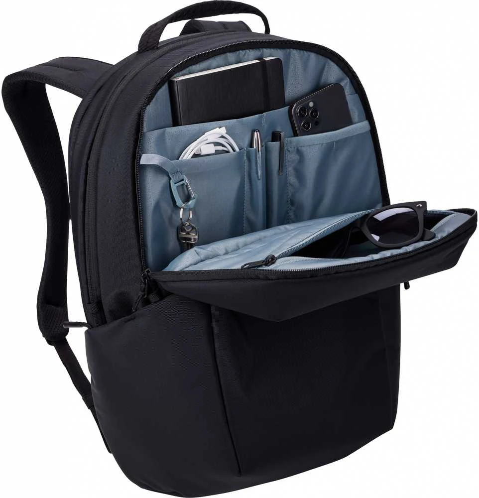 Thule | Nešiojamas kompiuteris Backpack, 27 L | TSLB417 Subterra 2 | Tinka iki 16 " | Backpack | Juodas