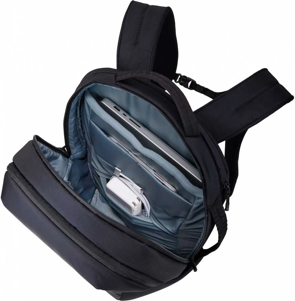 Thule | Nešiojamas kompiuteris Backpack, 27 L | TSLB417 Subterra 2 | Tinka iki 16 " | Backpack | Juodas
