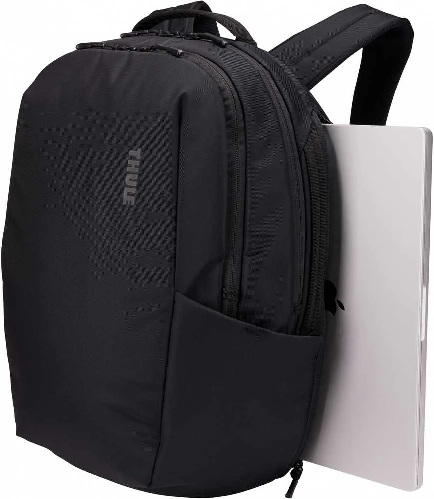 Thule | Nešiojamas kompiuteris Backpack, 27 L | TSLB417 Subterra 2 | Tinka iki 16 " | Backpack | Juodas