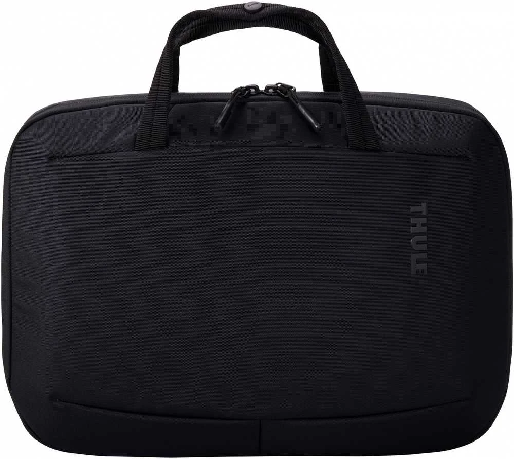 Thule | Nešiojamas kompiuteris and Planšetė Attaché | Subterra 2 | Tinka iki 14 " | Attaché | Juodas