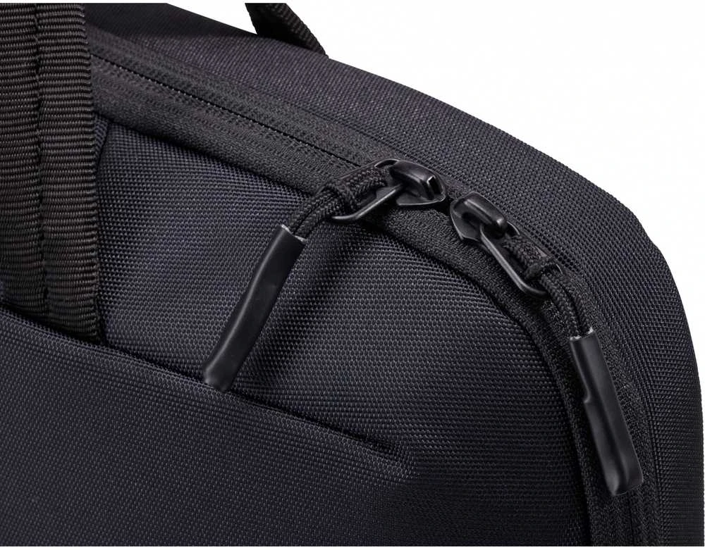 Thule | Nešiojamas kompiuteris and Planšetė Attaché | Subterra 2 | Tinka iki 14 " | Attaché | Juodas