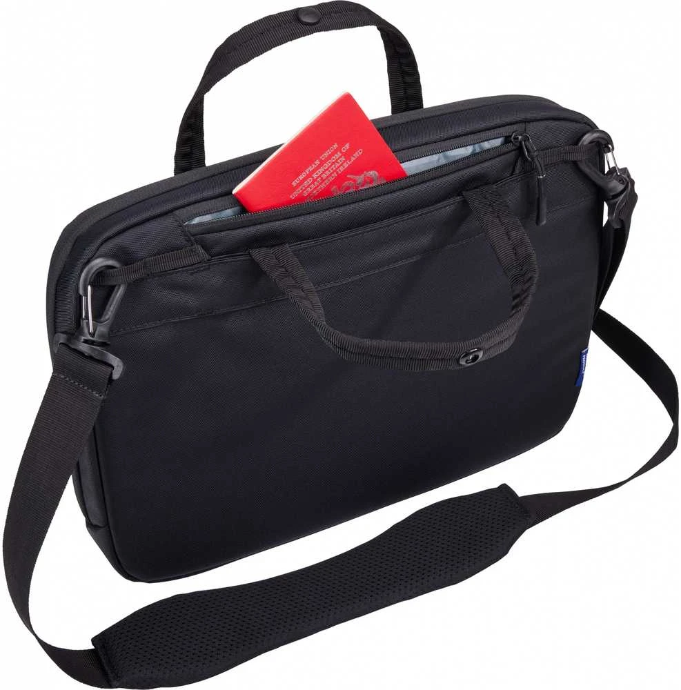 Thule | Nešiojamas kompiuteris and Planšetė Attaché | Subterra 2 | Tinka iki 14 " | Attaché | Juodas