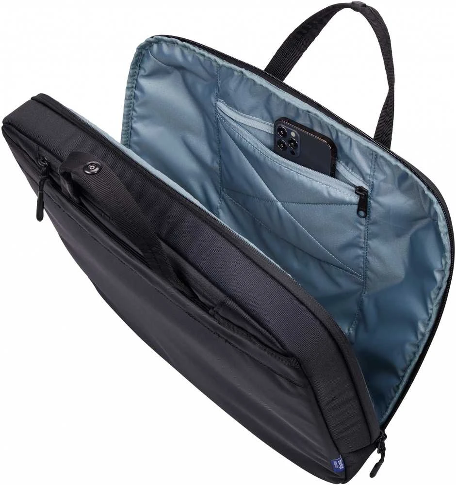 Thule | Subterra 2 | Tinka iki 16 " | Attaché | Juodas