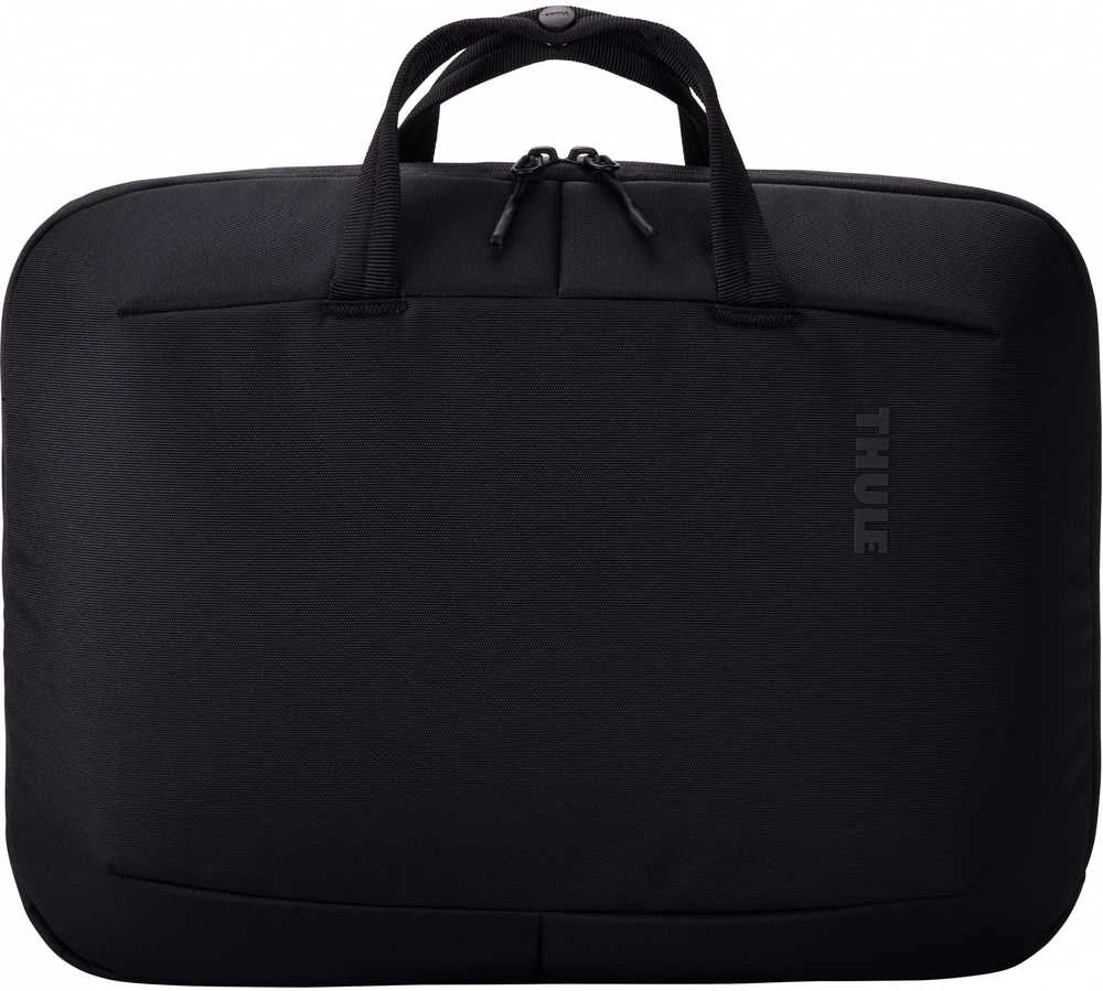 Thule | Subterra 2 | Tinka iki 16 " | Attaché | Juodas