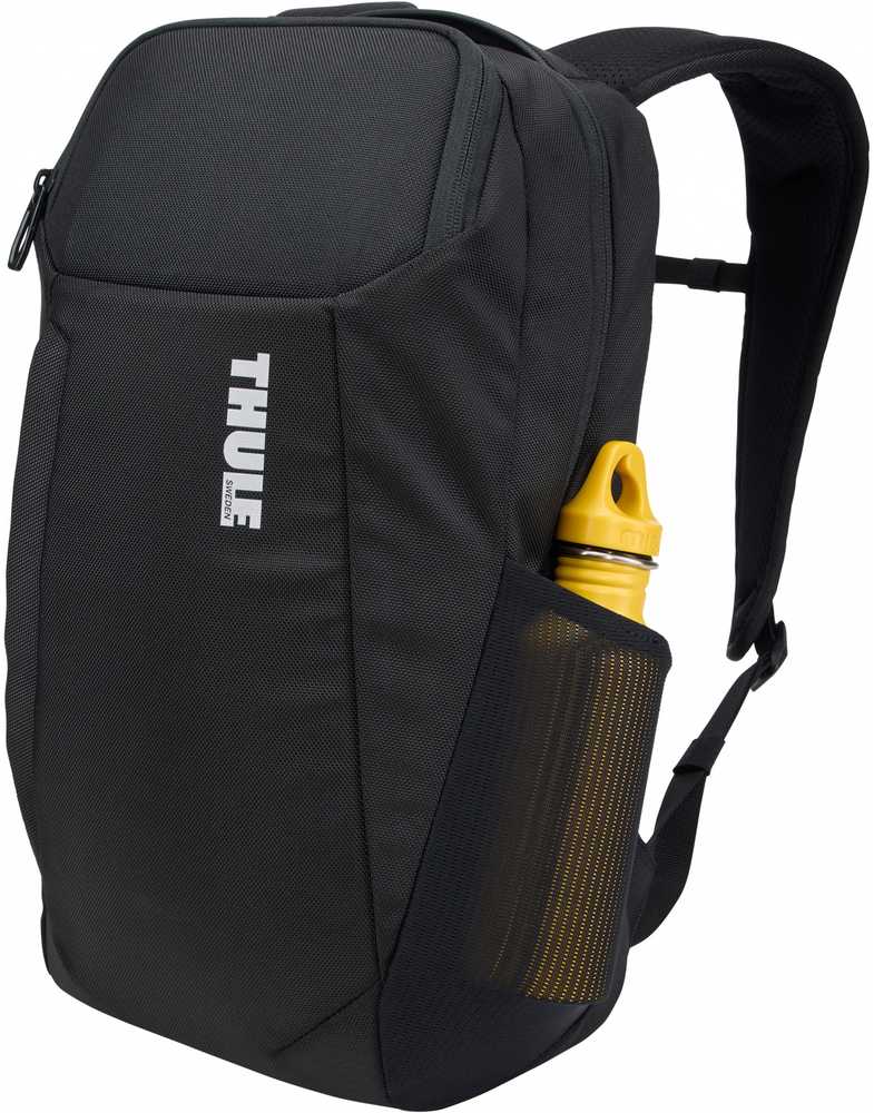Thule | Backpack 20L | TACBP-2115 Accent | Backpack for laptop | Juodas