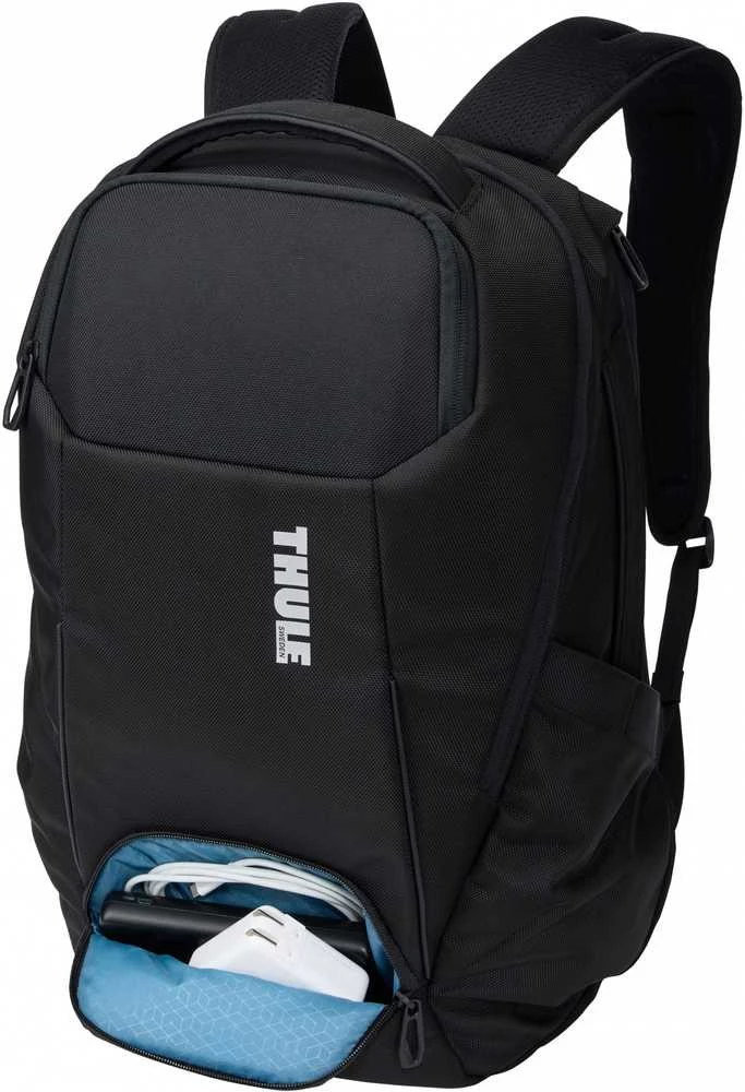 Thule | Accent Backpack 26L | TACBP2316 | Backpack for laptop | Juodas