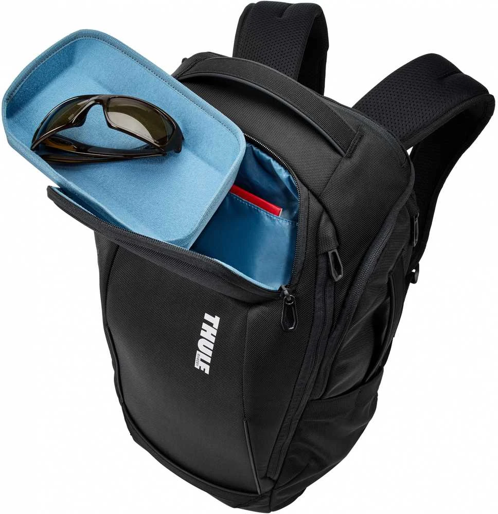 Thule | Accent Backpack 26L | TACBP2316 | Backpack for laptop | Juodas