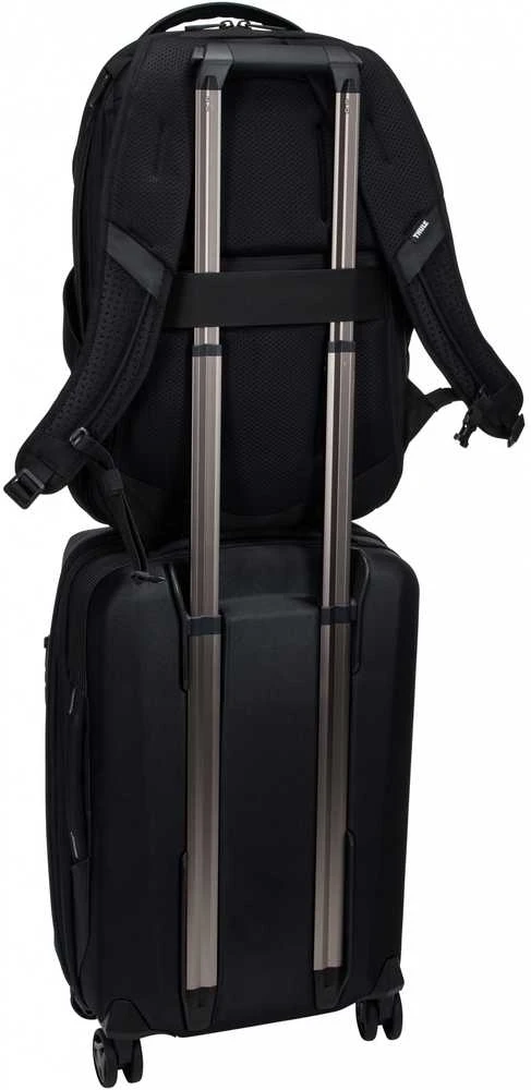 Thule | Accent Backpack 26L | TACBP2316 | Backpack for laptop | Juodas