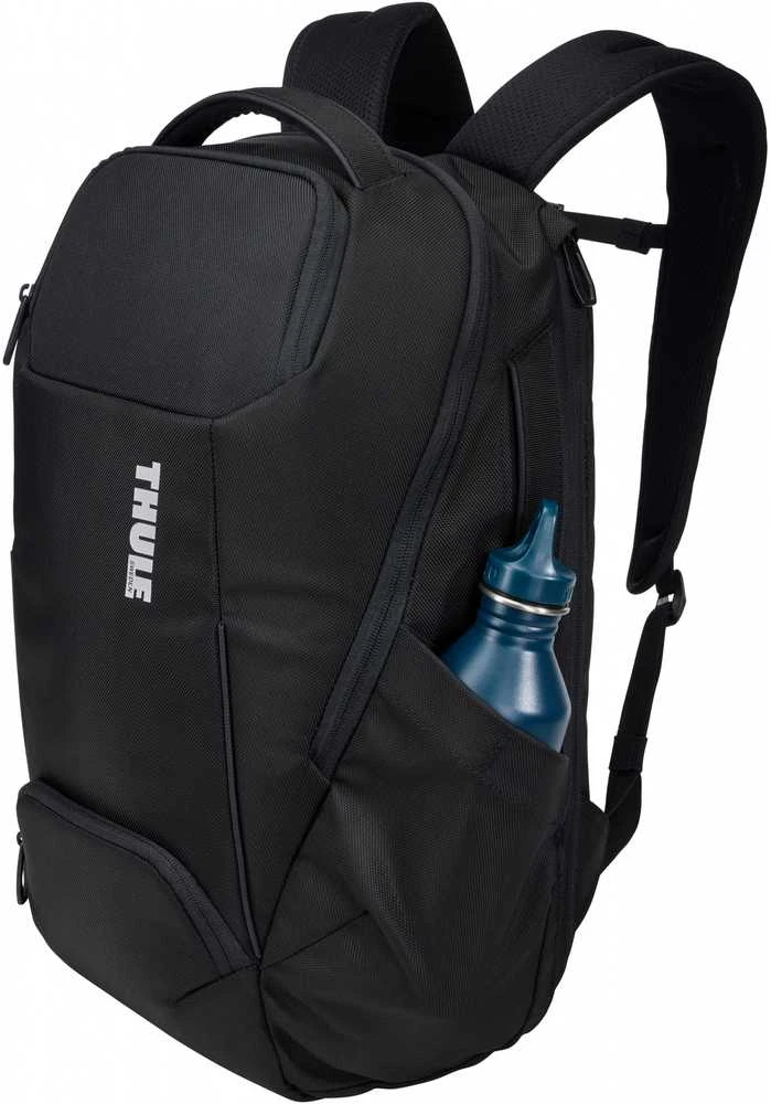 Thule | Accent Backpack 26L | TACBP2316 | Backpack for laptop | Juodas