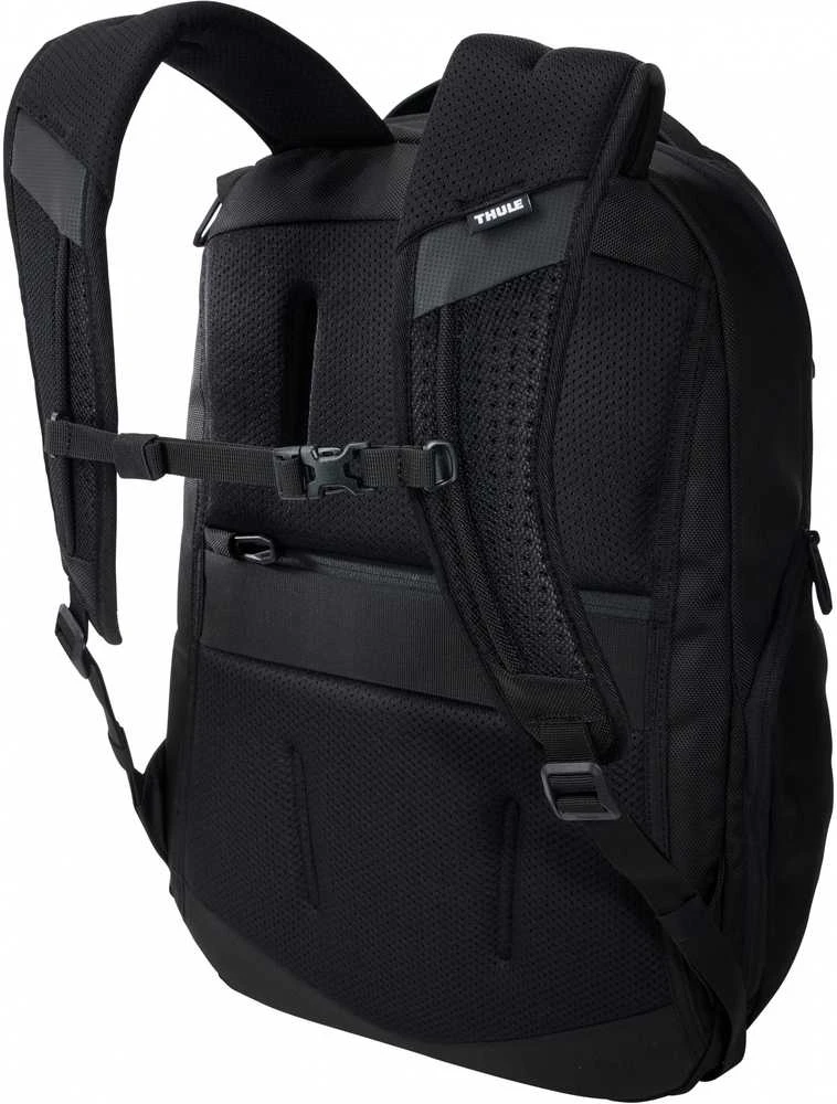 Thule | Accent Backpack 26L | TACBP2316 | Backpack for laptop | Juodas