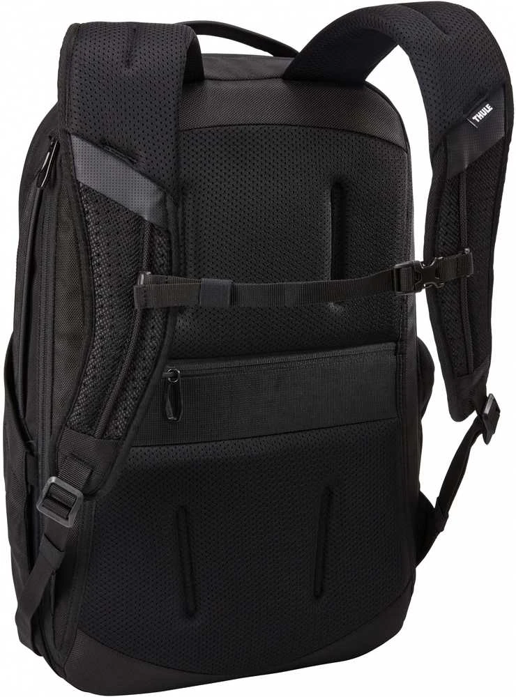 Thule | Accent Backpack 26L | TACBP2316 | Backpack for laptop | Juodas