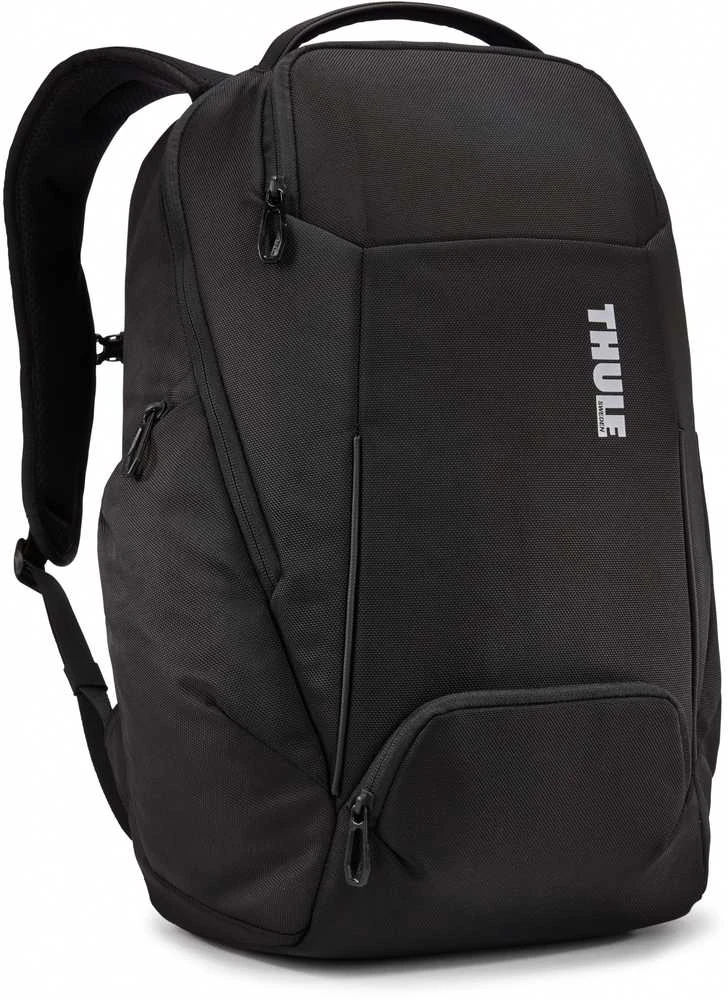 Thule | Accent Backpack 26L | TACBP2316 | Backpack for laptop | Juodas