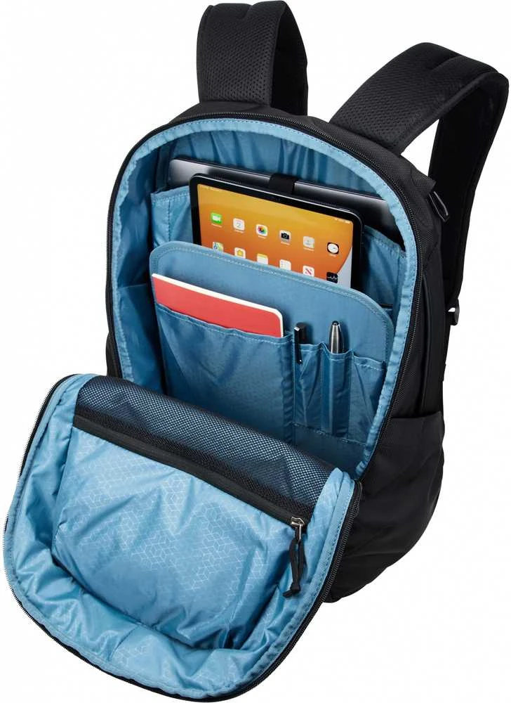 Thule | Accent Backpack 26L | TACBP2316 | Backpack for laptop | Juodas