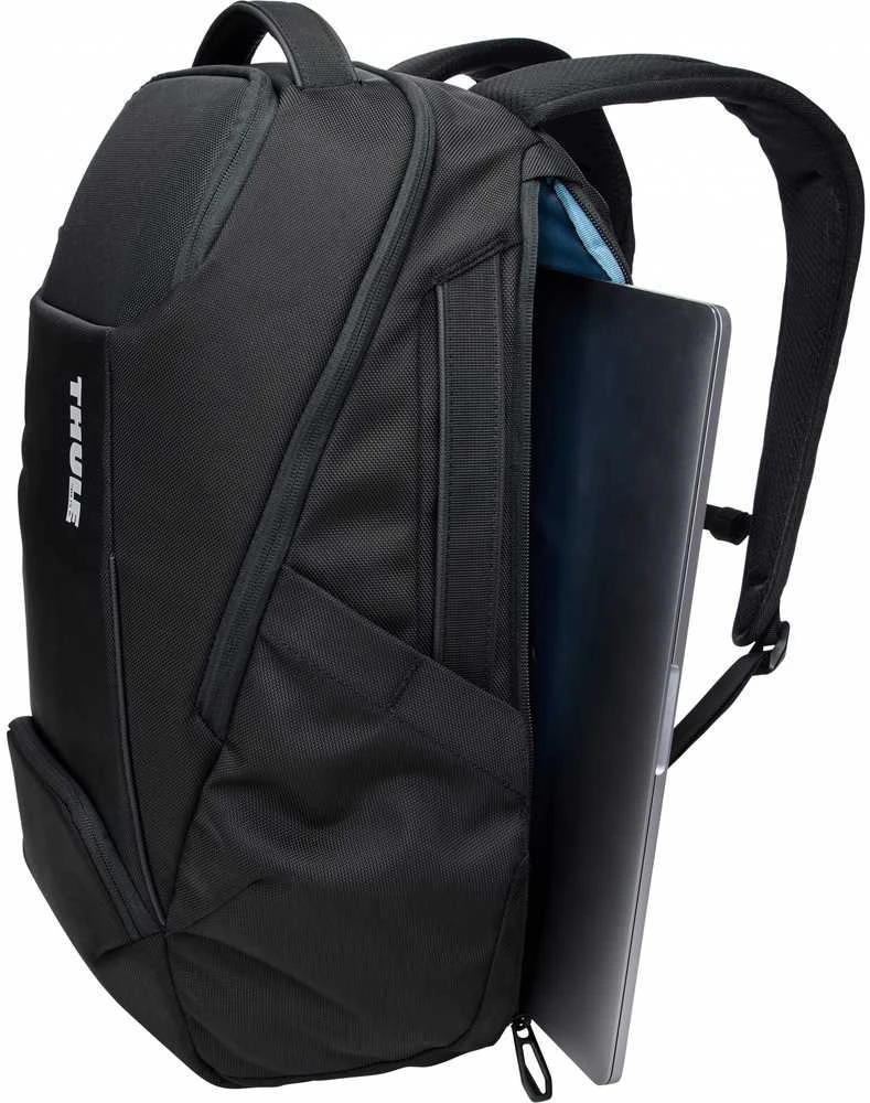 Thule | Accent Backpack 26L | TACBP2316 | Backpack for laptop | Juodas