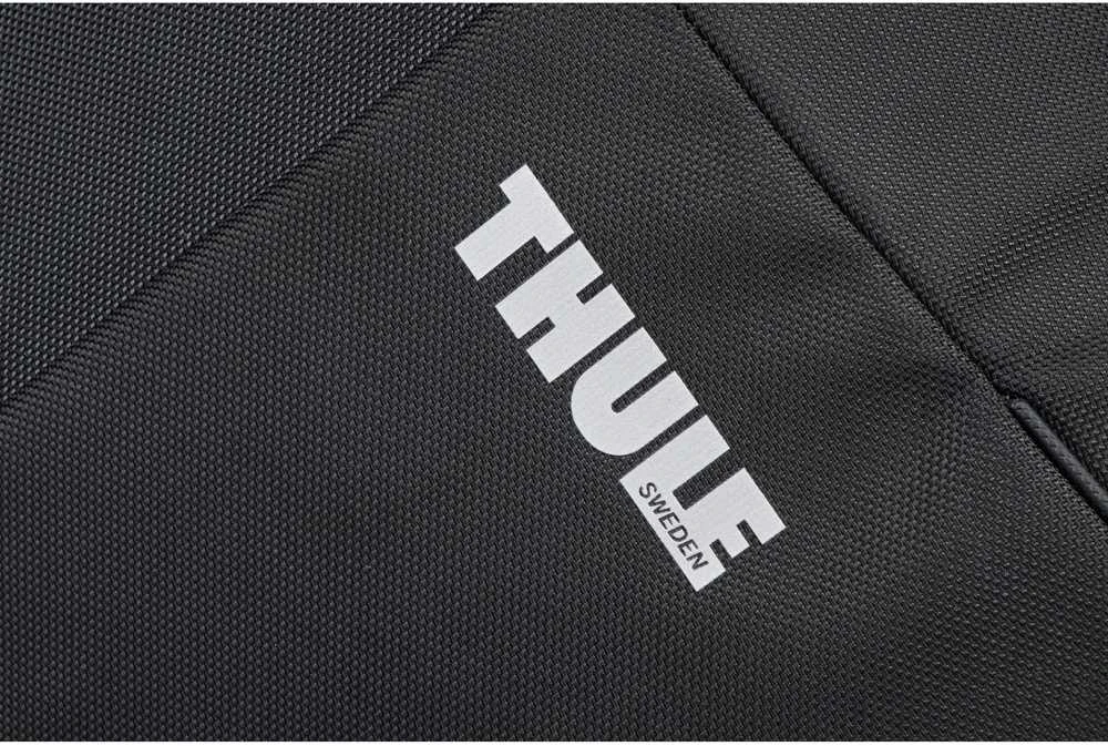 Thule | Accent Backpack 26L | TACBP2316 | Backpack for laptop | Juodas