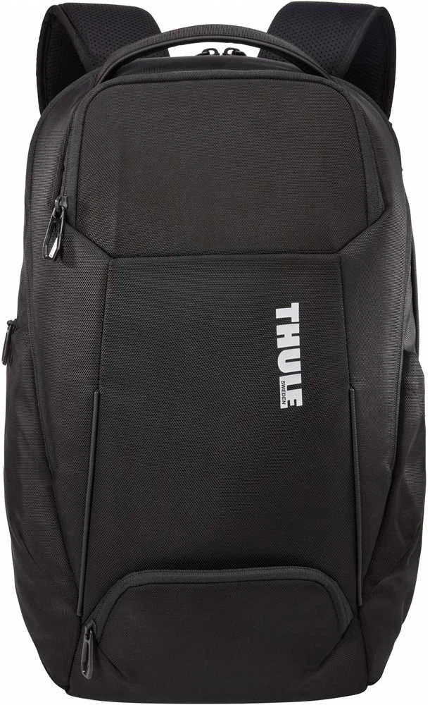 Thule | Accent Backpack 26L | TACBP2316 | Backpack for laptop | Juodas