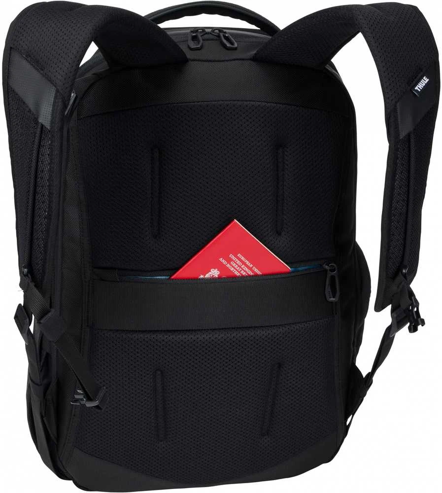 Thule | Accent Backpack 26L | TACBP2316 | Backpack for laptop | Juodas