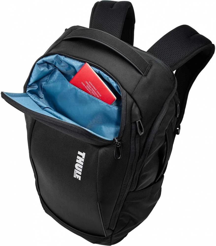 Thule | Accent Backpack 26L | TACBP2316 | Backpack for laptop | Juodas