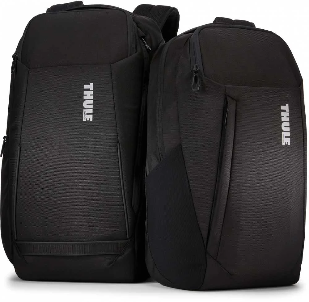 Thule Accent Backpack 28L - Juodas | Thule | Accent Backpack 28L | Backpack | Juodas