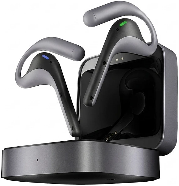 TIMEKETTLE W4 Pro vertimo ausinės