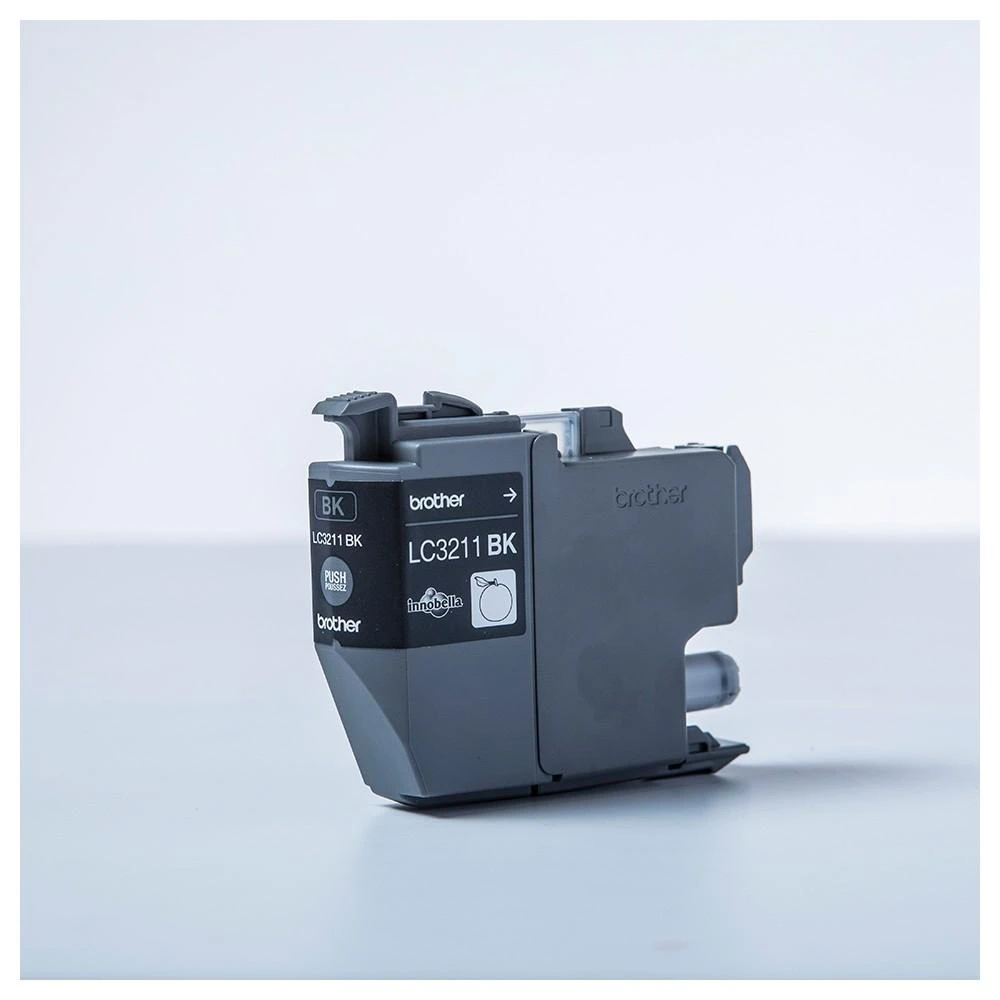 Brother LC3211BK | Inkjet cartridge | Juodas