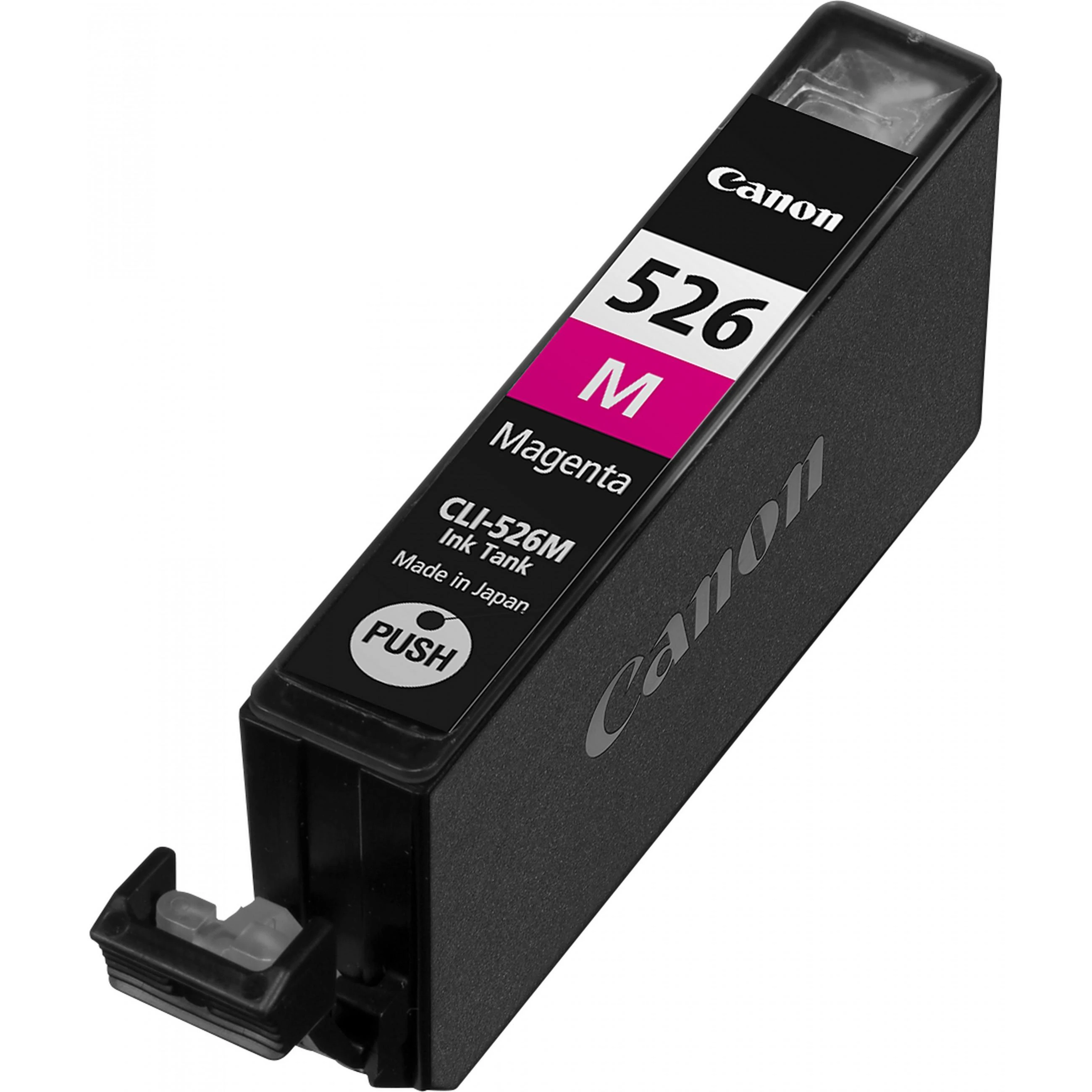 CANON CLI-526M rausvos spalvos rašalinė