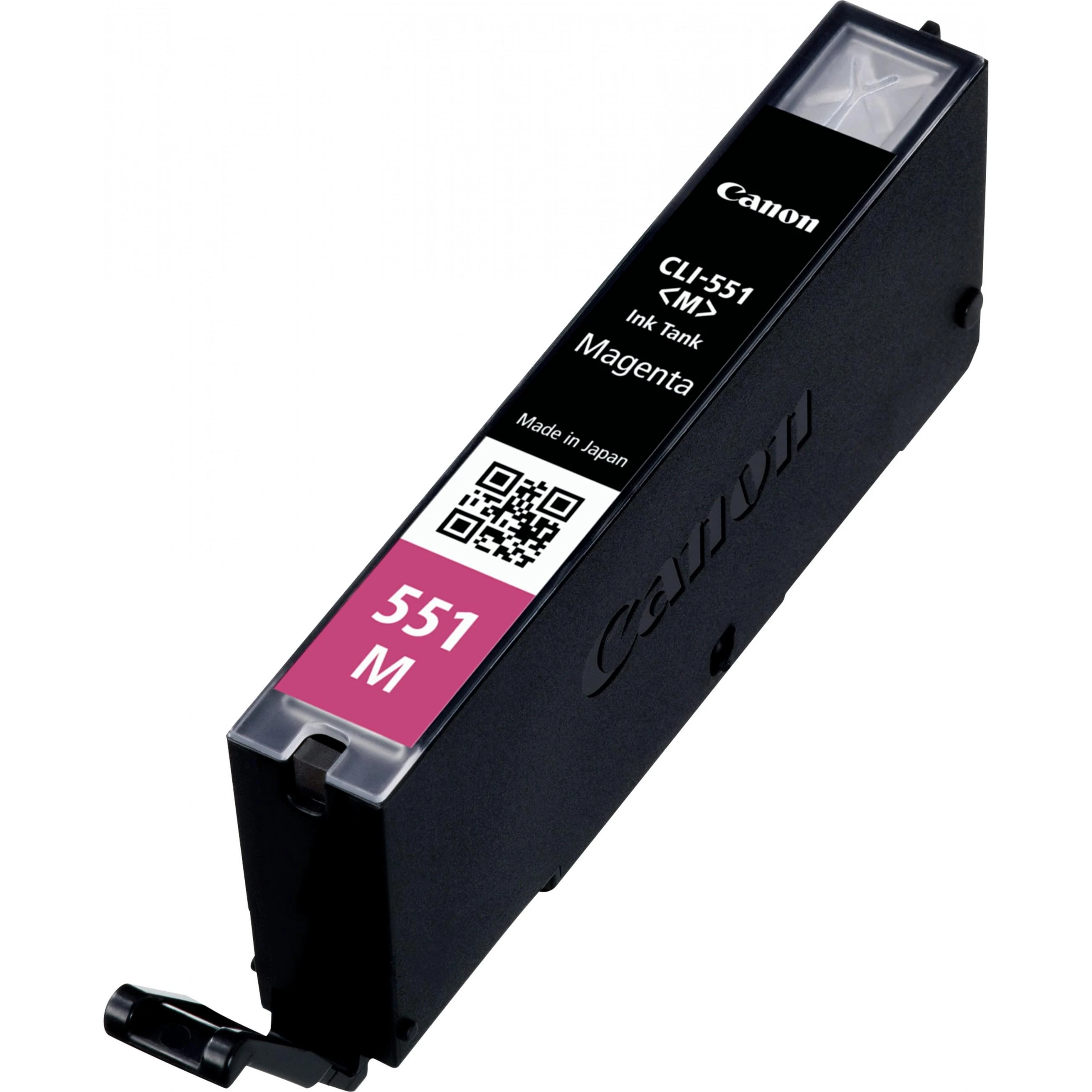 Canon CLI-551 M | Rašalo kasetė | Magenta