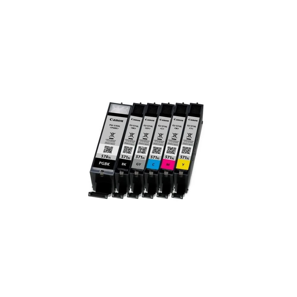 CANON 1LB CLI-571XL GY