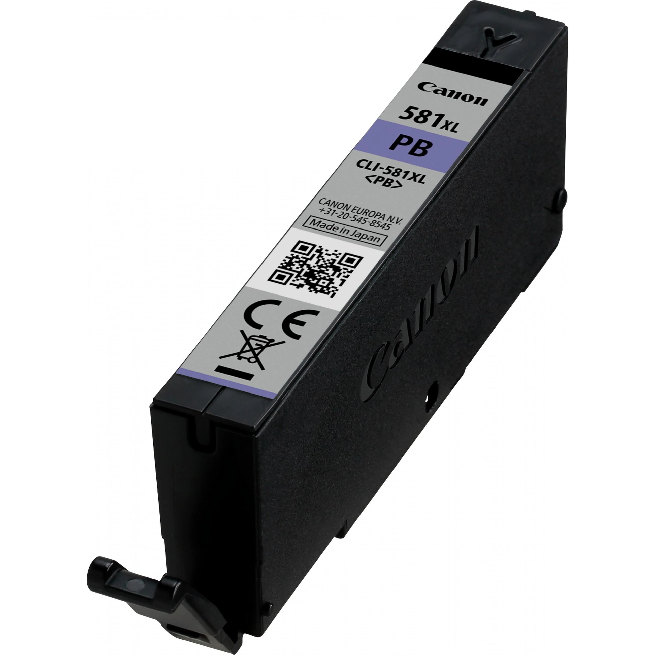 Mėlyna Canon Ink CLI-581 Photo Mėlyna XL (2053C001)