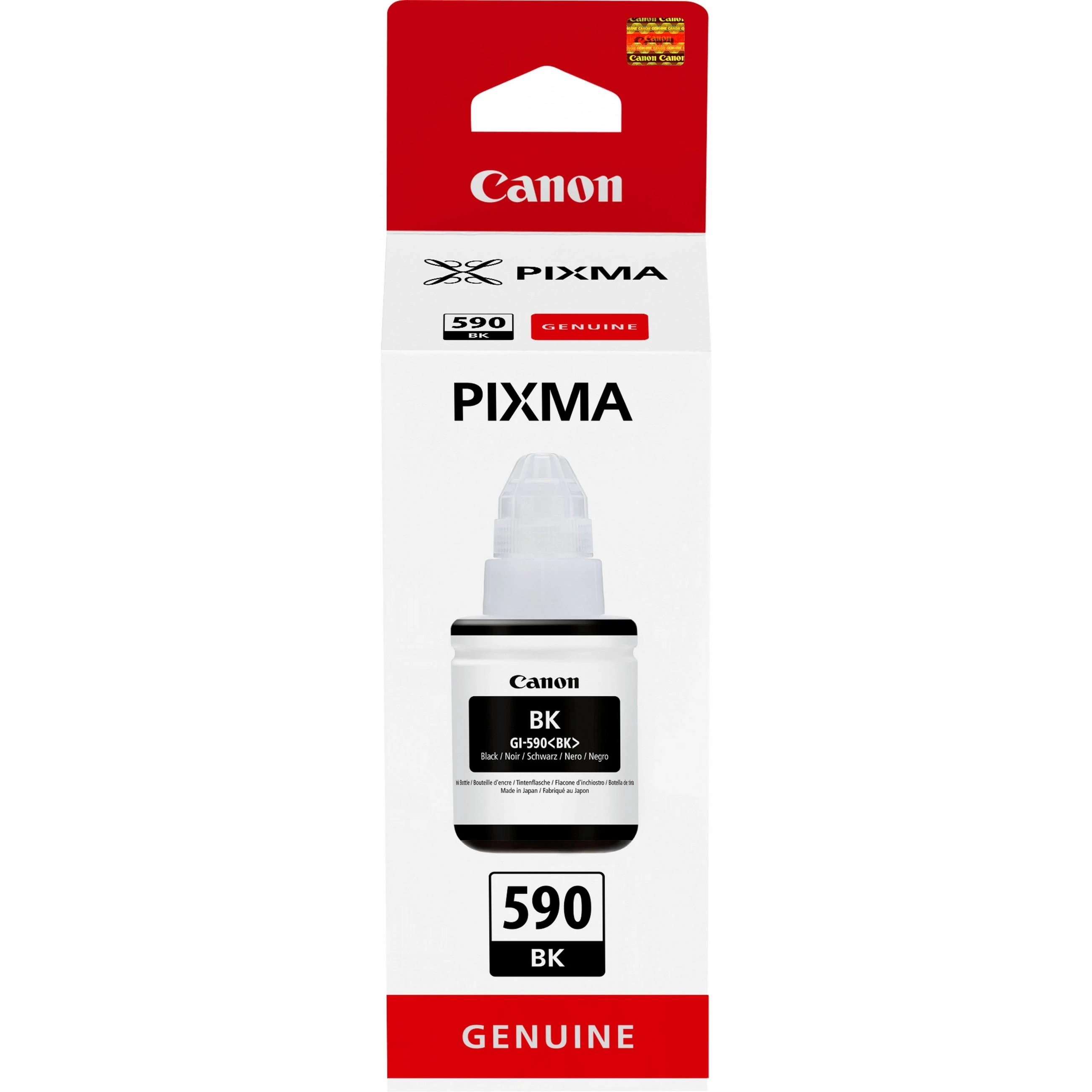 Canon GI-590BK
