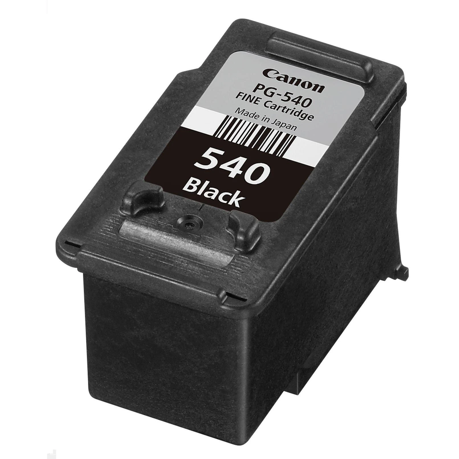 CANON PG-540 juoda rašalinė