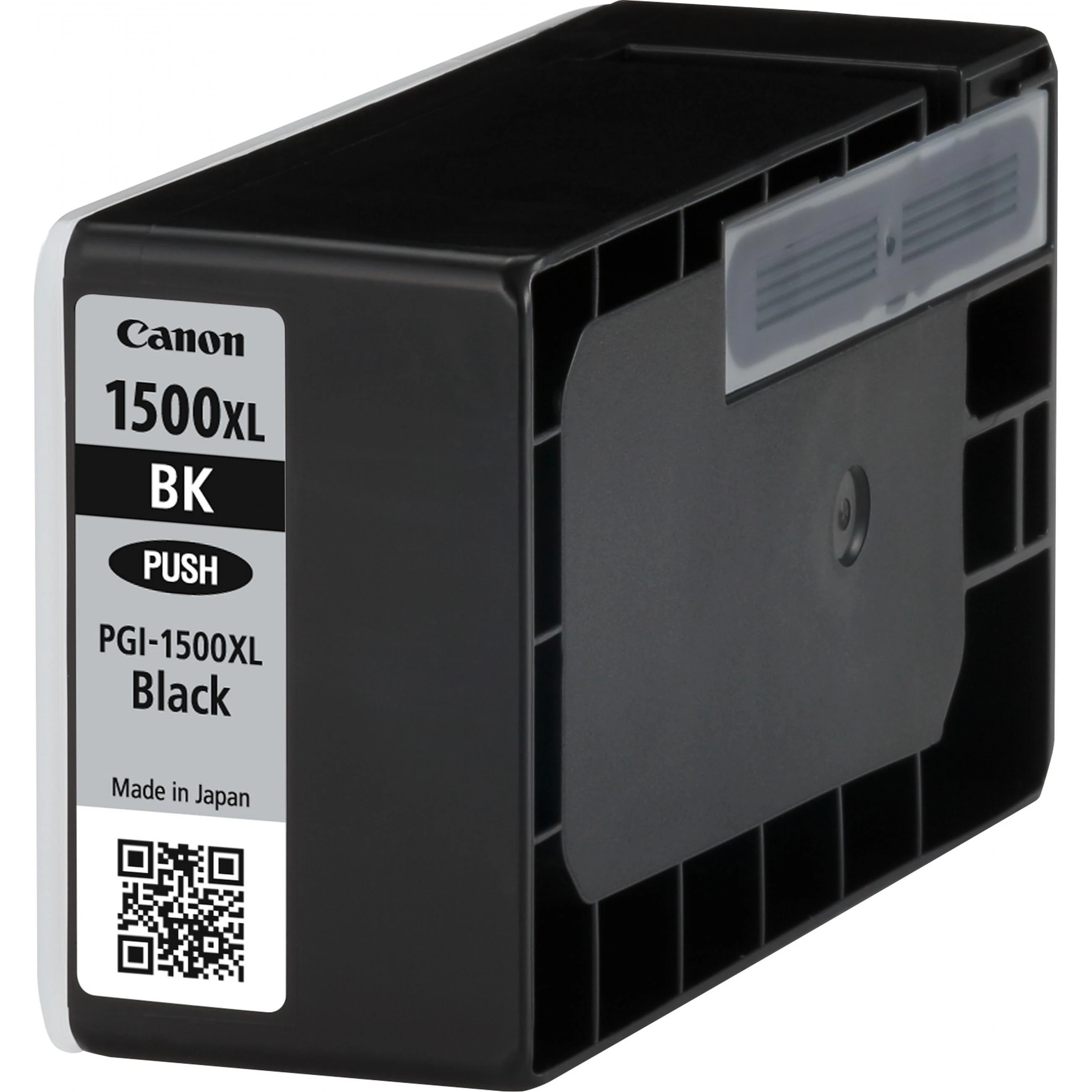 CANON INK PGI-1500XL BK