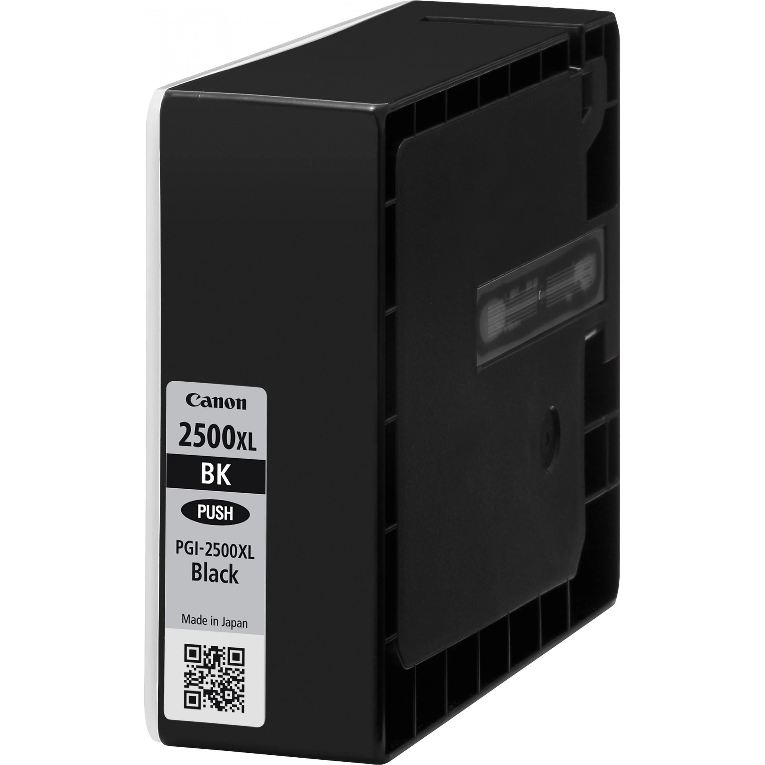 CANON 1LB PGI-2500XL BK rašalo kasetė juodas didelės talpos 1 pak.
