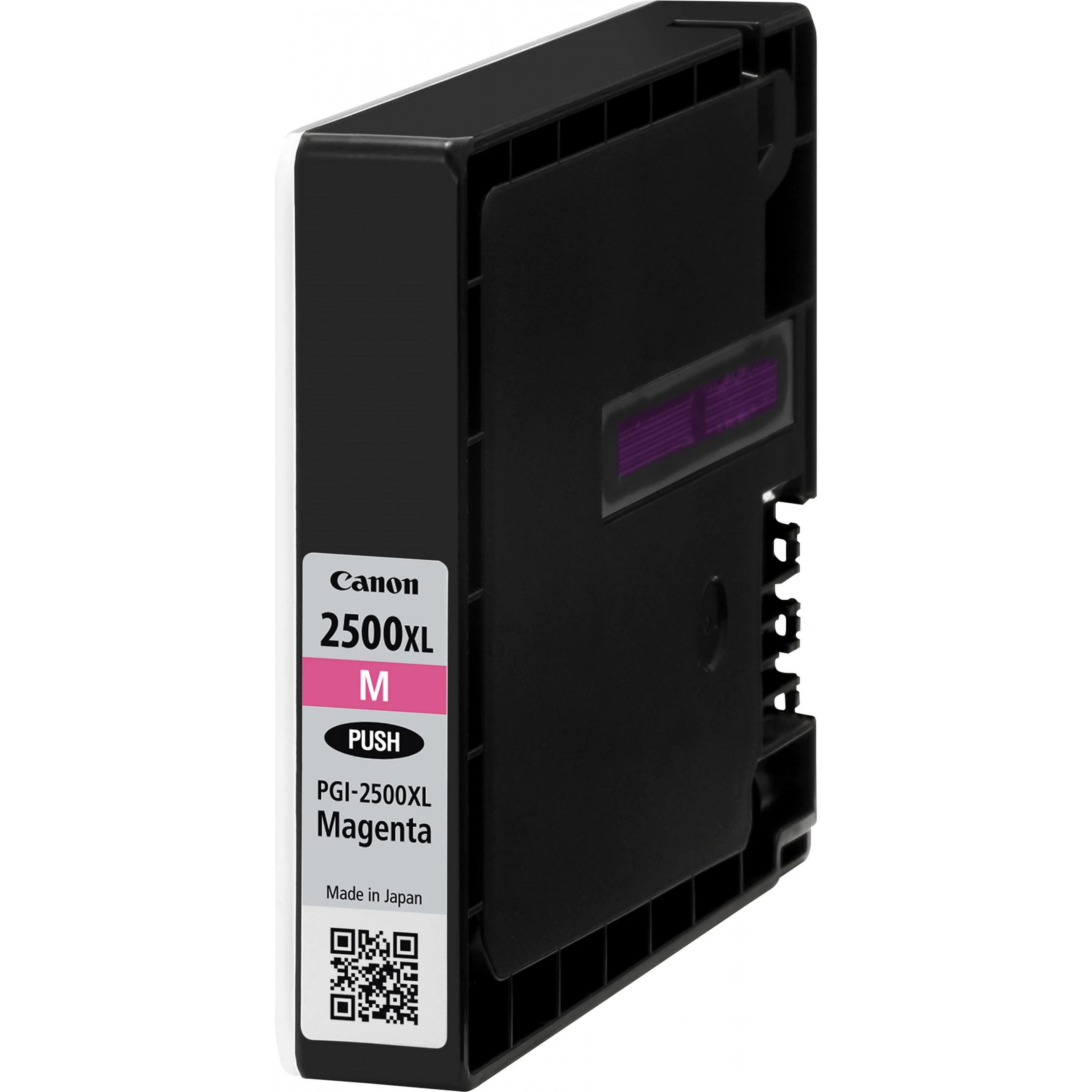 Canon PGI-2500XLM rašalo kasetė, purpurinė