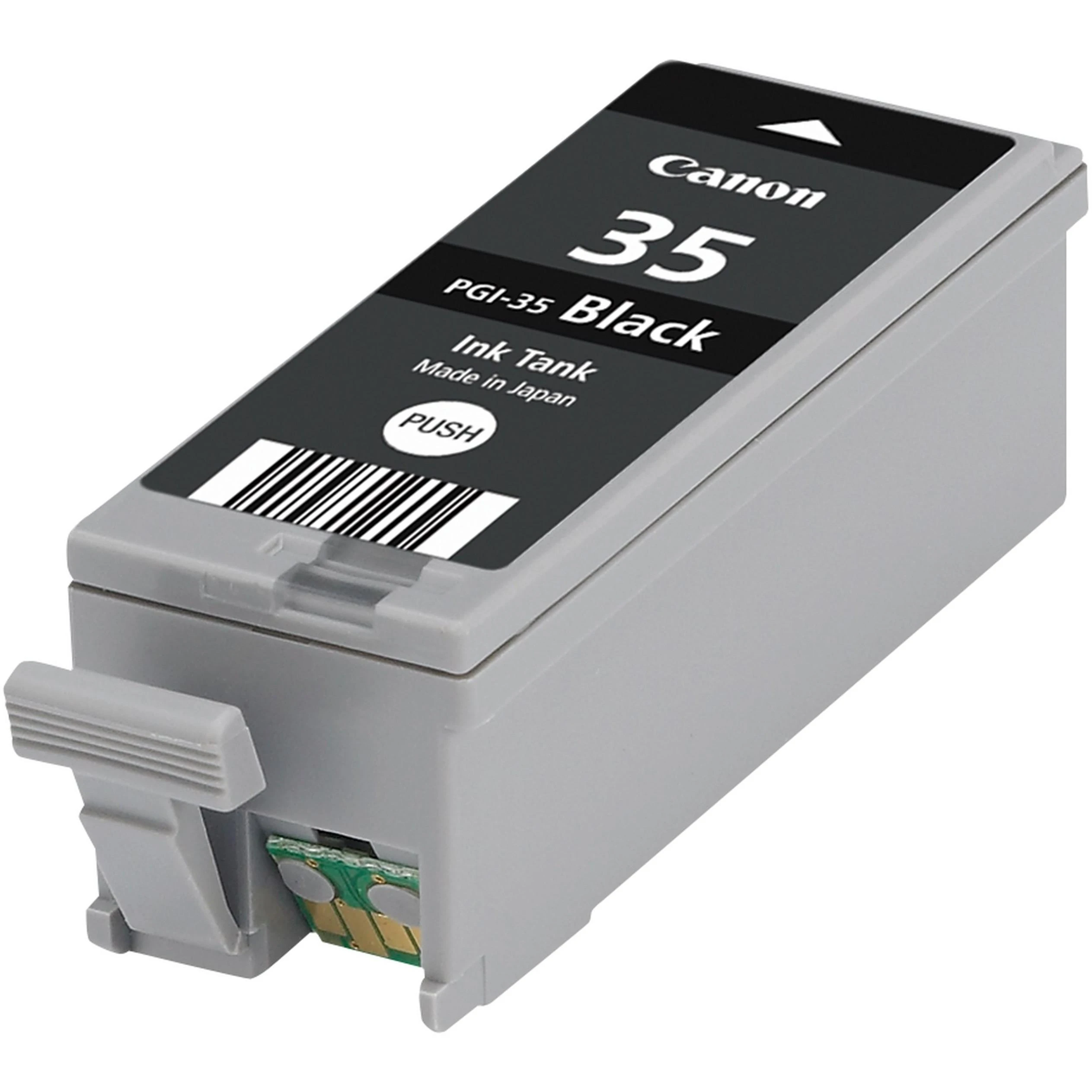 CANON PGI-35bk Ink juodas Pixma iP100