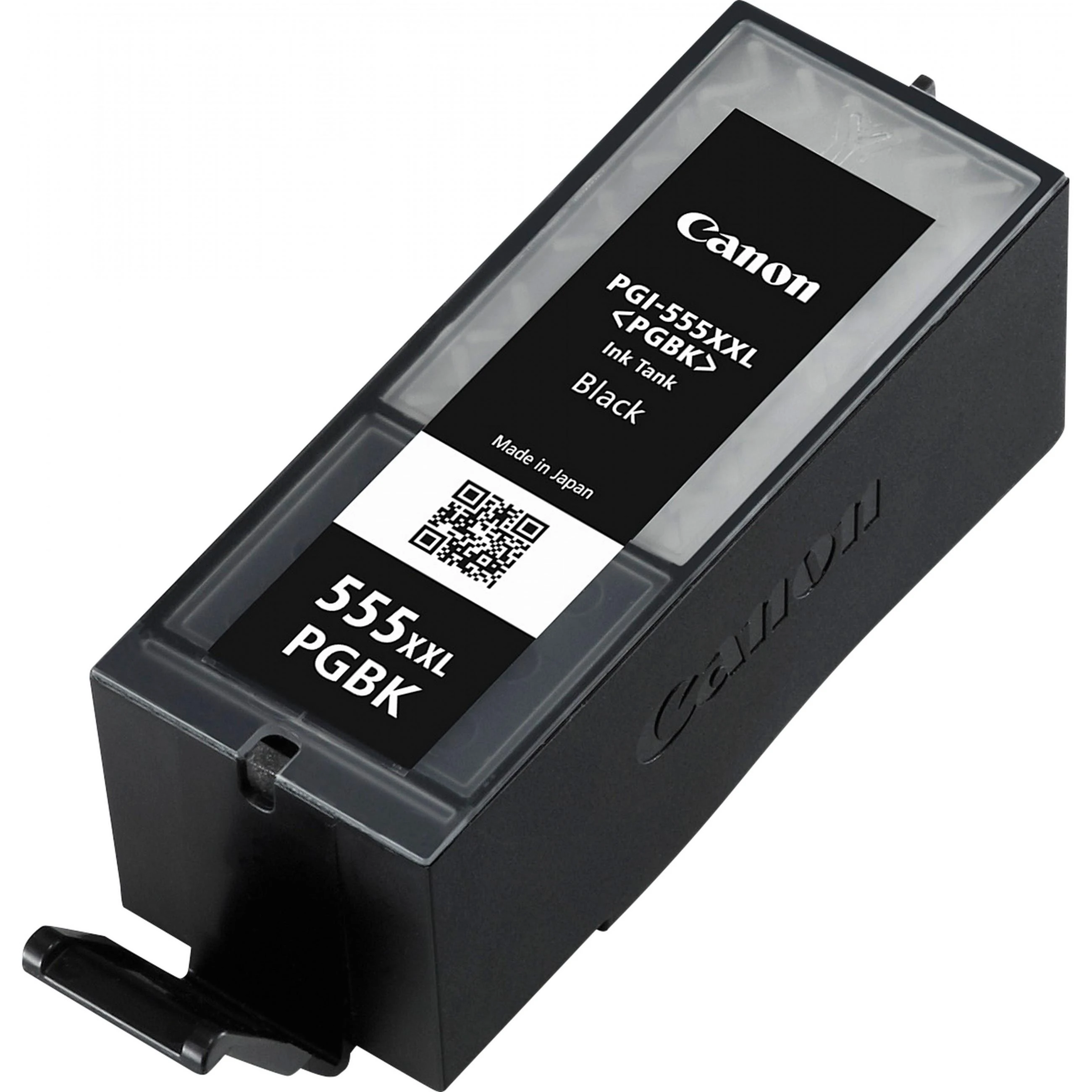 CANON PGI-555XXL PGBK rašalas juodas 1000 puslapių tik MX925