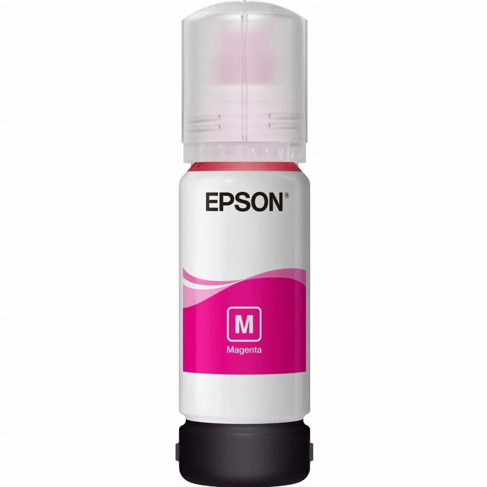Epson 102 Originalus Rausvai raudona 1 vnt