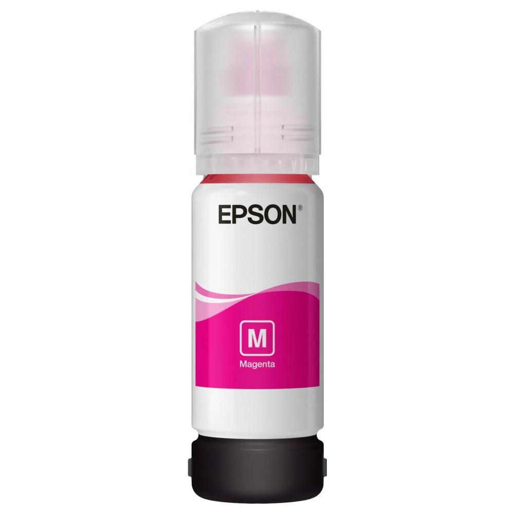 Epson 102 Originalus Rausvai raudona 1 vnt