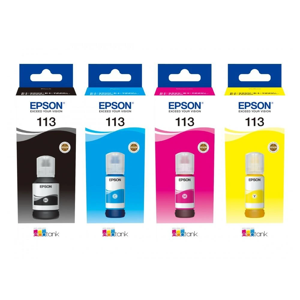Epson 104 EcoTank Originalios | Varle.lt
