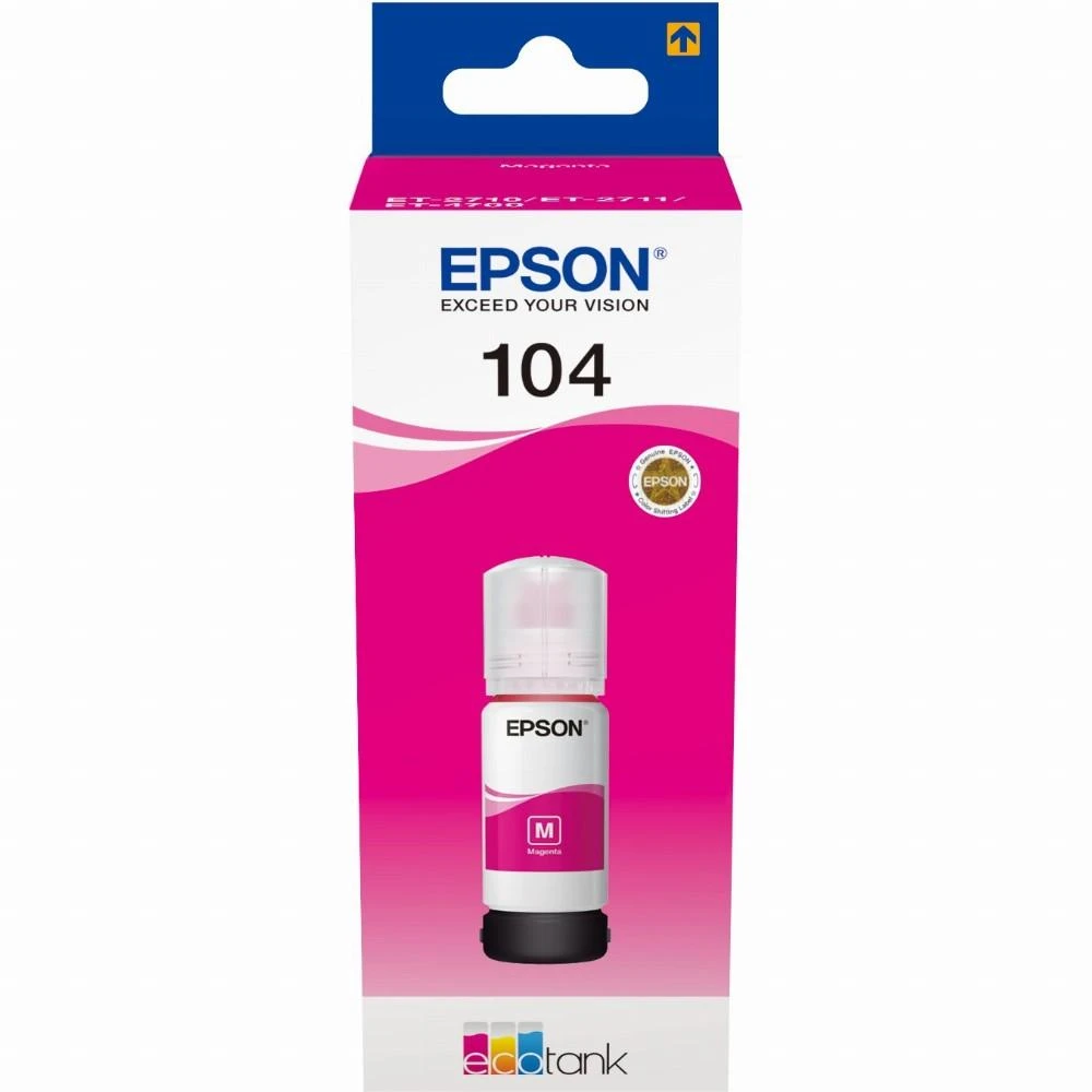 Epson 104 EcoTank | Varle.lt