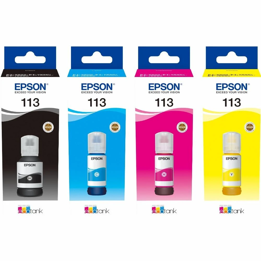 Epson 104 EcoTank | Varle.lt