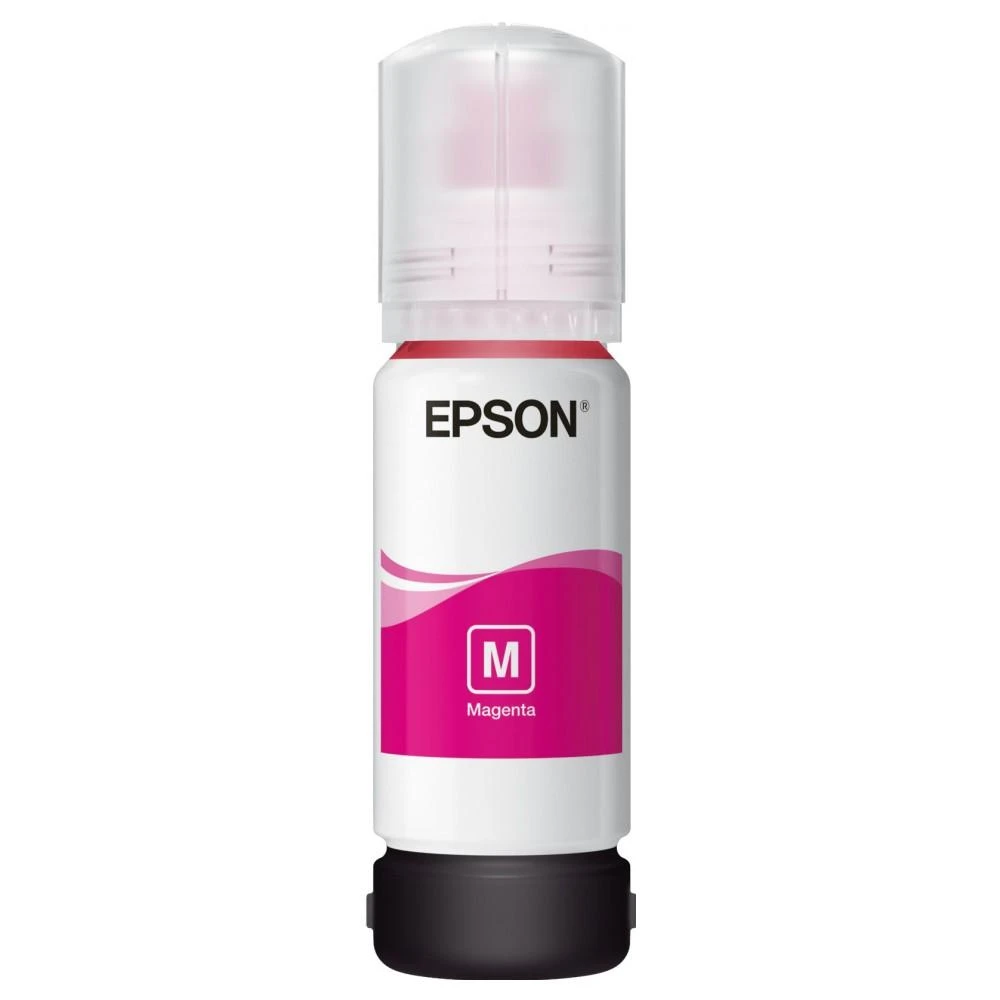 Epson Ecotank | 106 | Rašalo butelis | Magenta