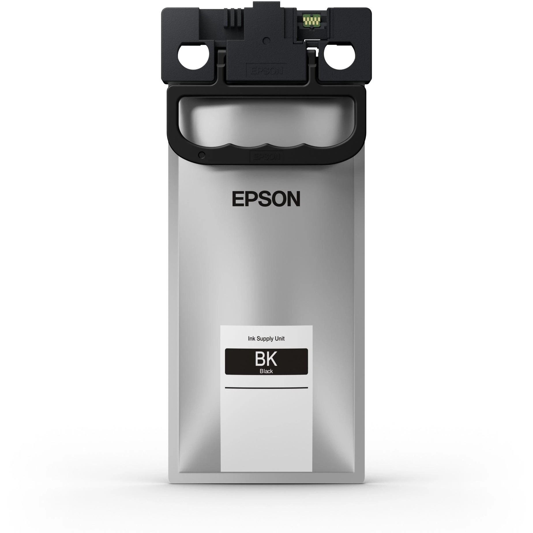 EPSON WF-C5x90 serijos rašalo kasetė XXL Juodas 10000s. Taikoma tik 90 galutinių modelių
