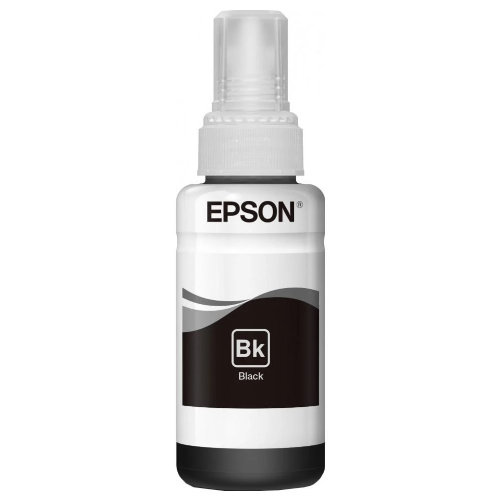 Epson T6641 Originalios