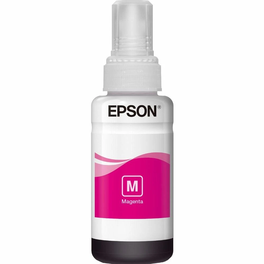 Epson T6643