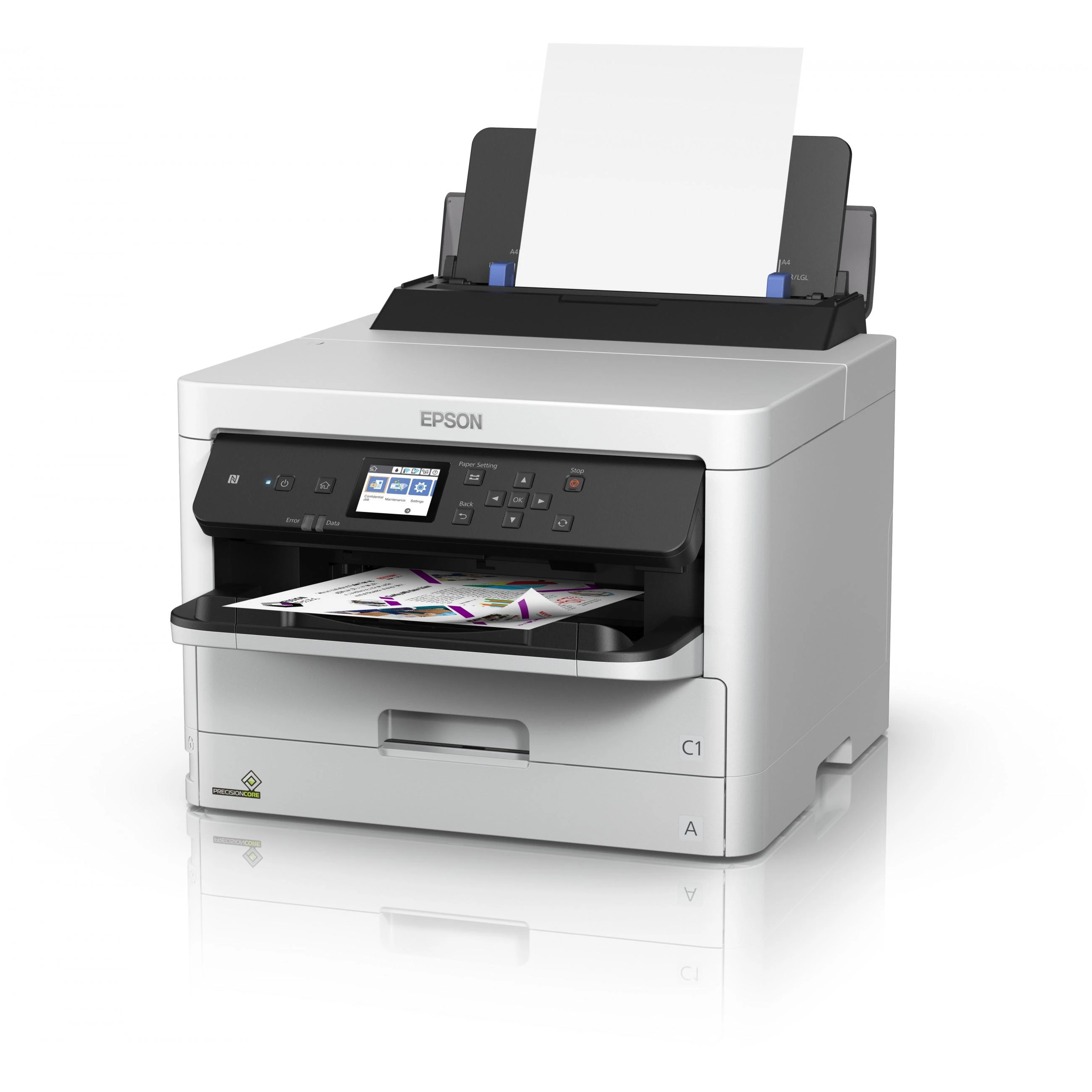 EPSON WorkForce Pro WF-C529R / C579R Cyan XXL