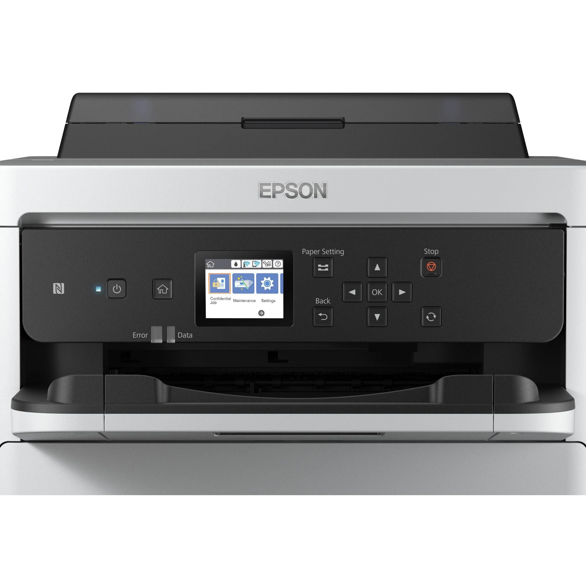 EPSON WorkForce Pro WF-C529R / C579R Cyan XXL