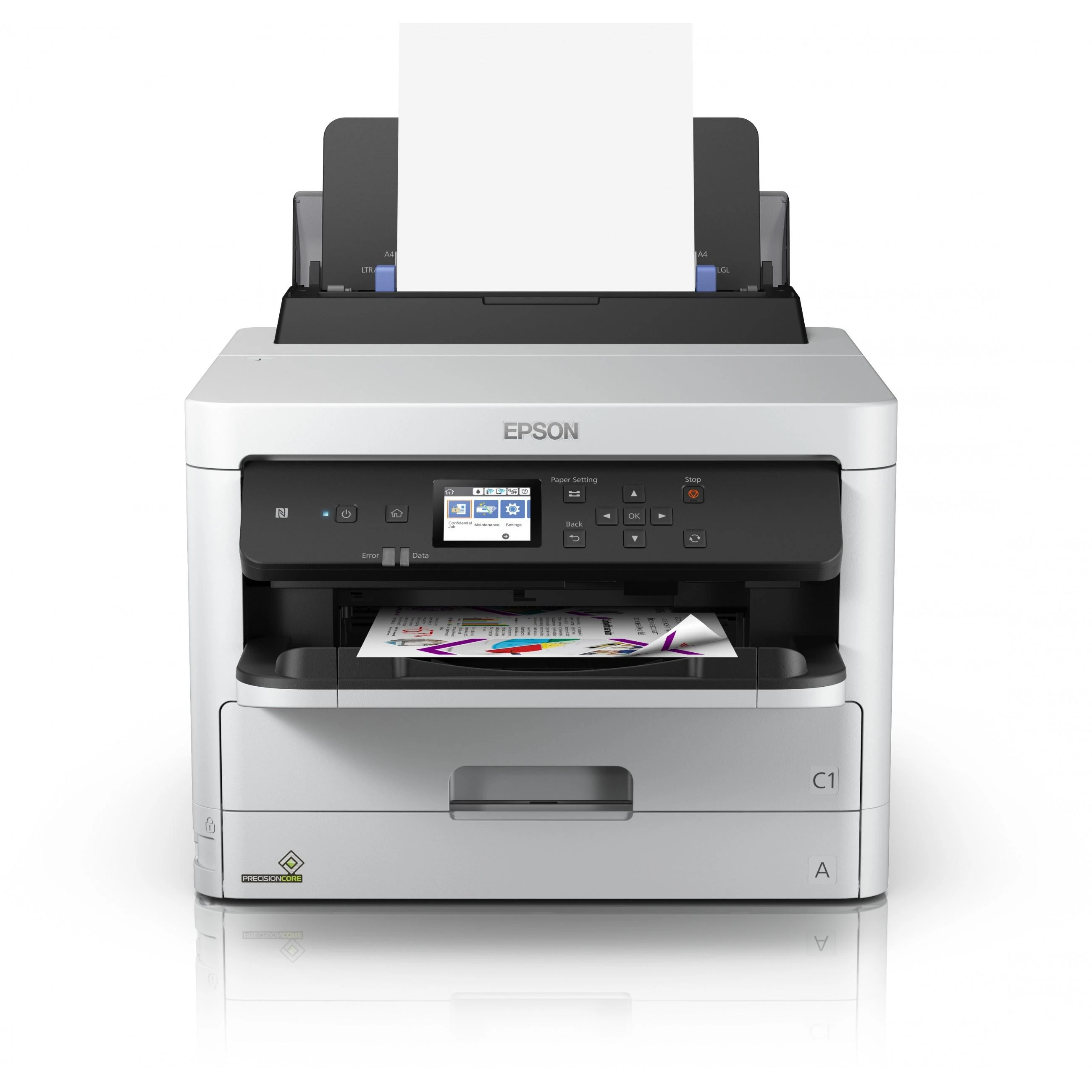 EPSON WorkForce Pro WF-C529R / C579R Cyan XXL